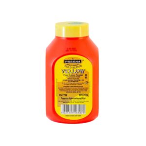 Preema Egg Yellow Gold Blend Food Colour Powder [PIL7752]