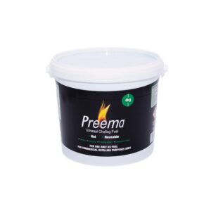 4KG Chafing Fuel
