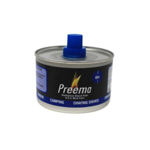 6hr Diethylene Glycol Fuel 12's