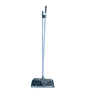 Preema Long Handled Dustpan & Brush Set