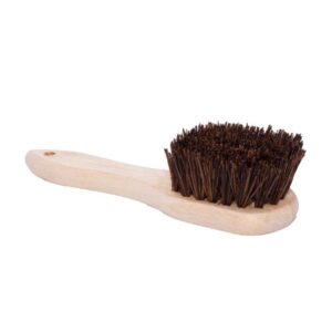 Preema Wooden Wok Brush