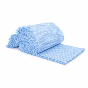 Preema All Purpose Blue Cloths (20"x15")