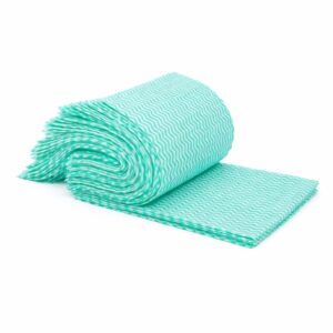 Preema All Purpose Green Cloths (20"x15")