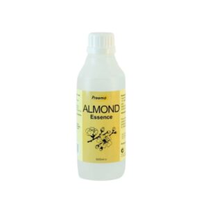 Preema Almond Flavouring Essence 500ml