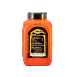 Preema Black Food Colouring Powder 500g