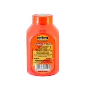 Preema Bright Red Gold Blend Food Colour Powder [PIL9326]