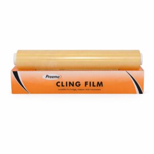 Preema Cling Film 18"