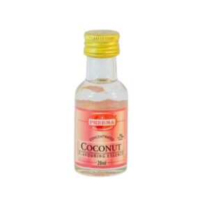 Preema Coconut Flavouring Essence 28ml