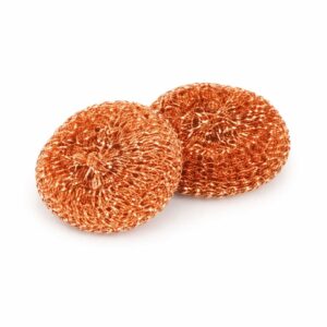 Preema Copper Small Scourers CW20