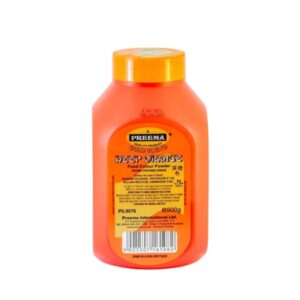 Preema Deep Orange Gold Blend Food Colour Powder [PIL9876]