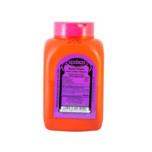 Preema Deep Purple Food Colouring Powder 500g