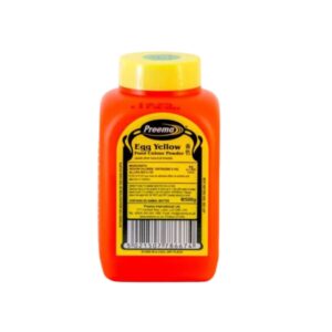 Preema Egg Yellow Food Colouring Powder 500g