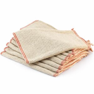 Preema Floor Cloths (18.5"x12")