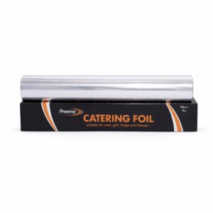 Preema Aluminium Foil 18"