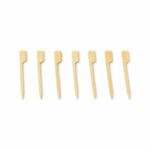 Preema Bamboo Gun Skewer 12cm