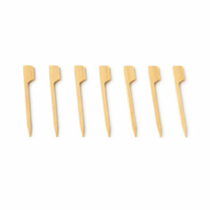 Preema Bamboo Gun Skewer 9cm