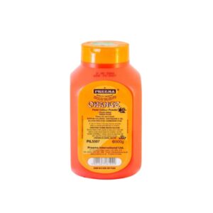 Preema Orange Gold Blend Food Colour Powder [PIL5507]