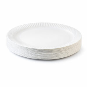 Preema Paper Plates 7"
