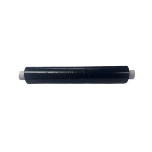 Extended Core Pallet Wrap Black (400mmX300m)