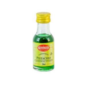 Preema Pistachio Flavouring Essence 28ml