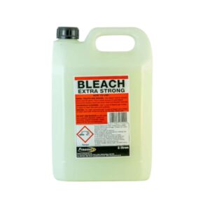 Preema Bleach 4.5% 5 Litre