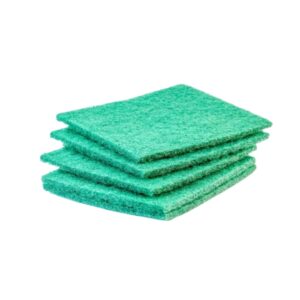 Preema Green Scouring Pads