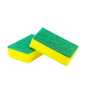 Preema Jumbo Sponge Scourers