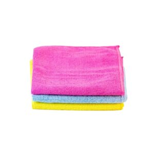 Preema Microfiber Cloths
