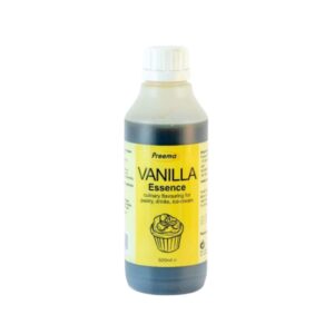Preema Vanilla Flavouring Essence 500ml